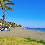 Bambu, Conjunto Playa Del Palo