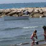 Appartamento Bambu, Conjunto Playa Del Palo