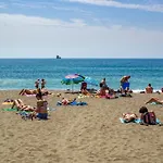 Bambu, Conjunto Playa Del Palo Appartamento
