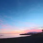 Bambu, Conjunto Playa Del Palo * Málaga