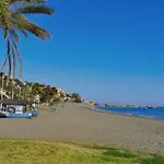 Bambu, Conjunto Playa Del Palo Appartamento Málaga