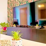 Appartamento Bambu, Conjunto Playa Del Palo