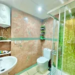 Appartamento Bambu, Conjunto Playa Del Palo Málaga
