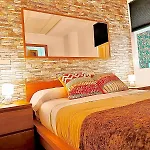 Appartamento Bambu, Conjunto Playa Del Palo Málaga