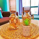 Appartamento Bambu, Conjunto Playa Del Palo *