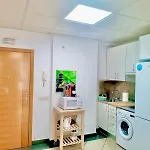 Appartamento Bambu, Conjunto Playa Del Palo Málaga
