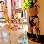 Appartamento Bambu, Conjunto Playa Del Palo Málaga
