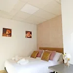 Bambu, Conjunto Playa Del Palo Appartamento *