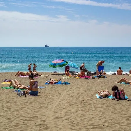Valeana Conjunto At Playa 아파트