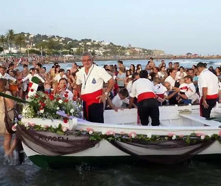 El Bambu Cerca Del Mar *