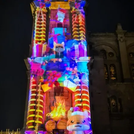 El Bambu Cerca Del Mar Malaga