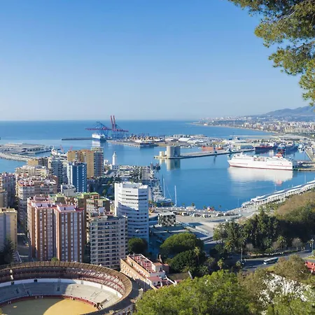 El Bambu Cerca Del Mar 아파트 *