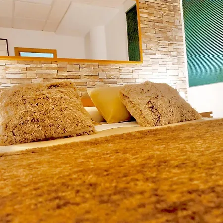 Appartamento Bambu, Conjunto Playa Del Palo *